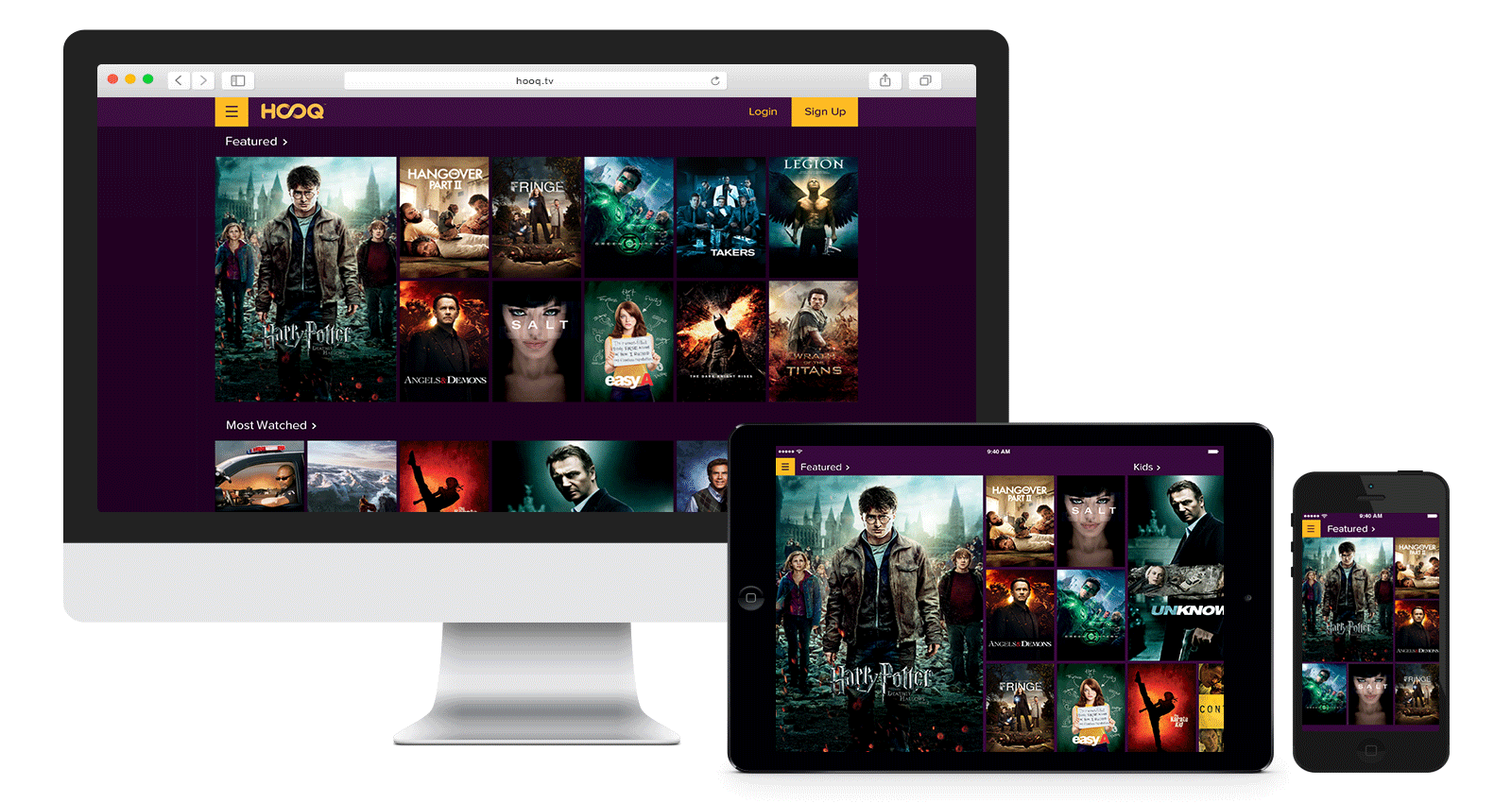 IPTV Deutschland