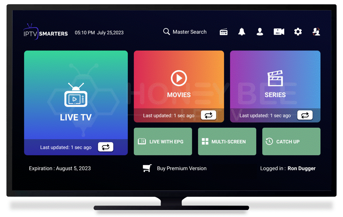 IPTV Nederland